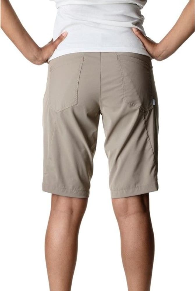 W's MTM Thrill Twill Shorts Reed Beige, view: 3