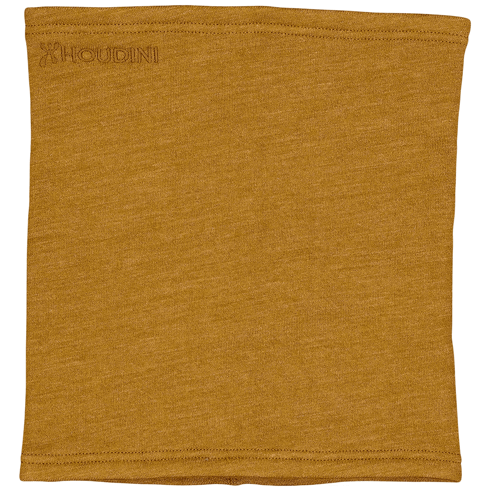 Alto Neck Gaiter Greenish Gold, view: 0