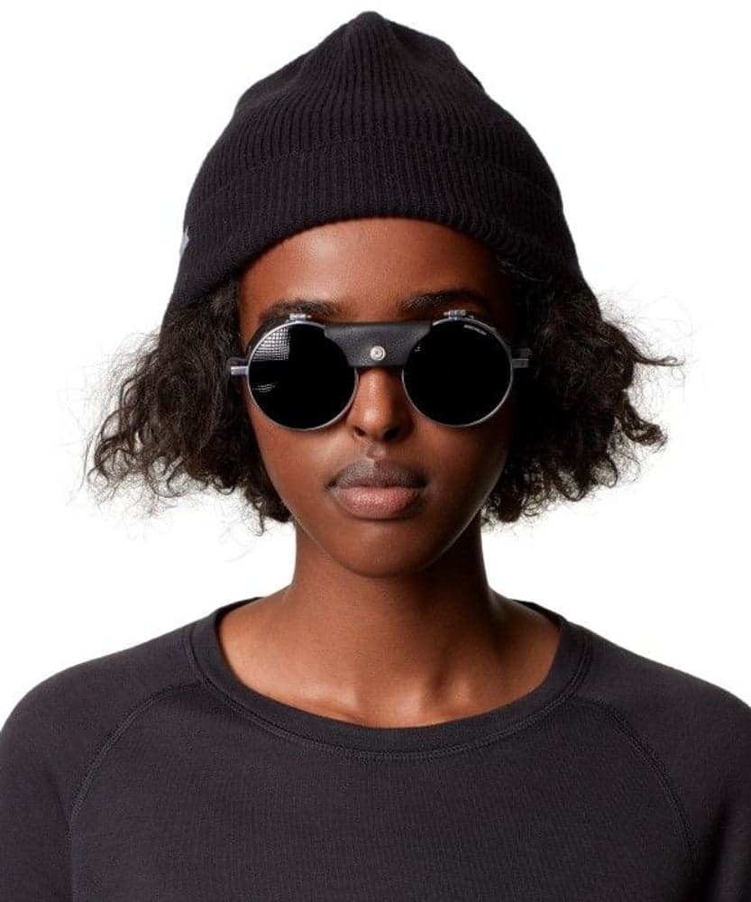 Hut Hat True Black, view: 2