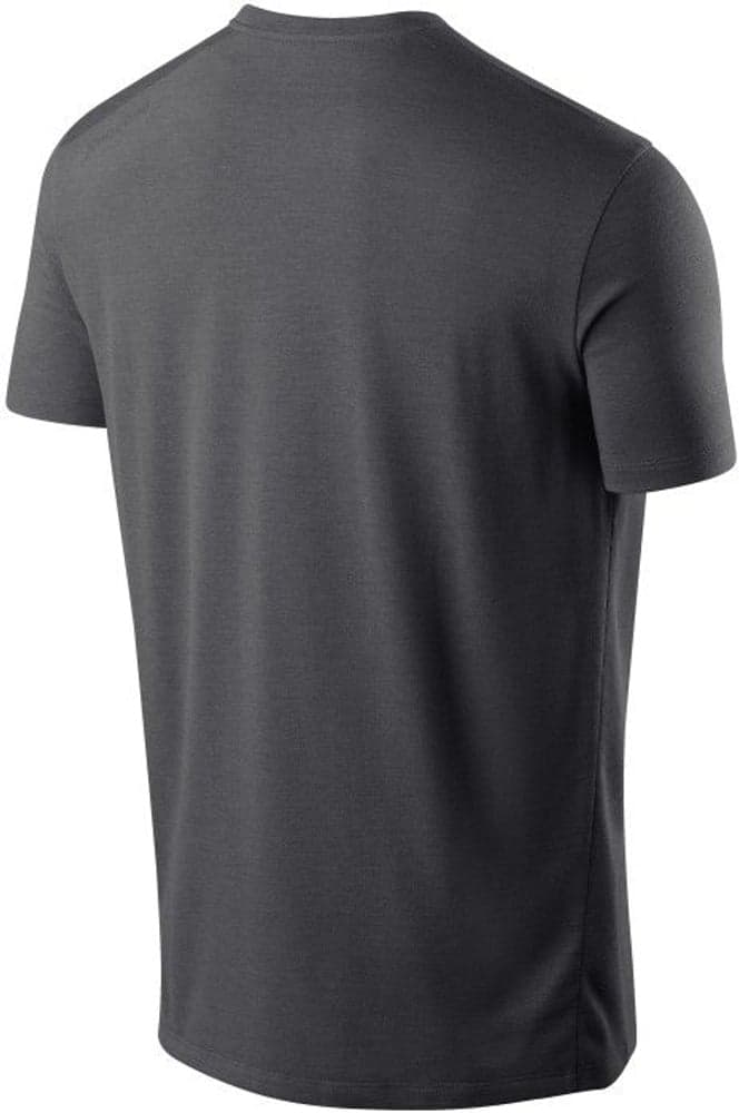 M's Up Tee True Black, view: 1