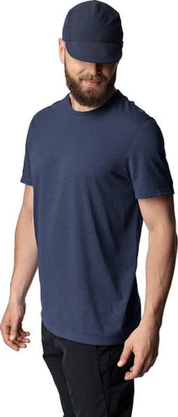 M's Up Tee Bucket Blue, view: 2