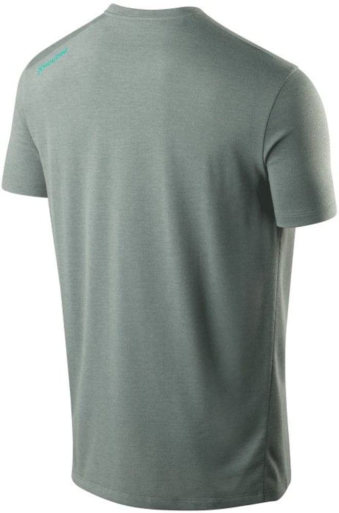 M's Up Tee Storm Green, view: 1
