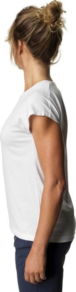 W's Up Tee Powderday White, view: 3
