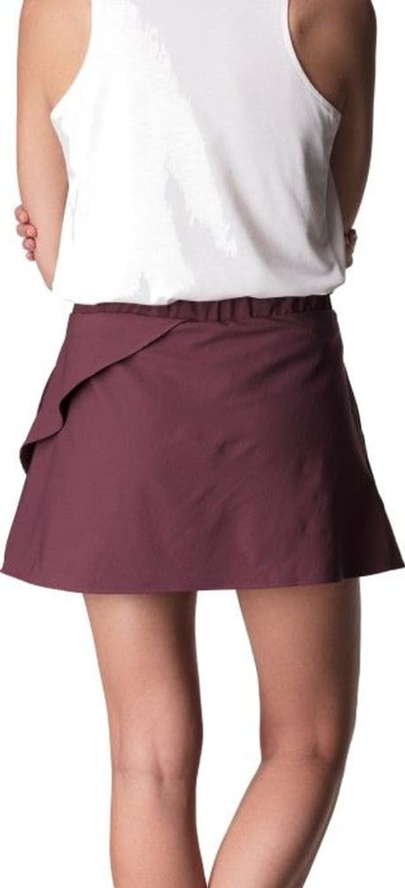 W's Skort Giddy Grape, view: 1