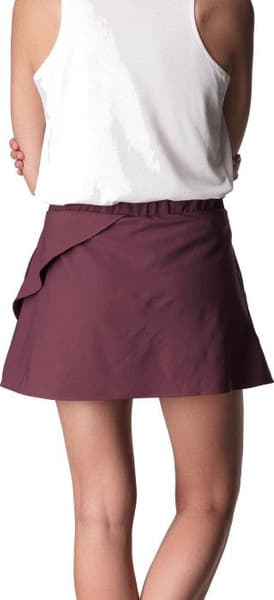 W's Skort Giddy Grape, view: 1