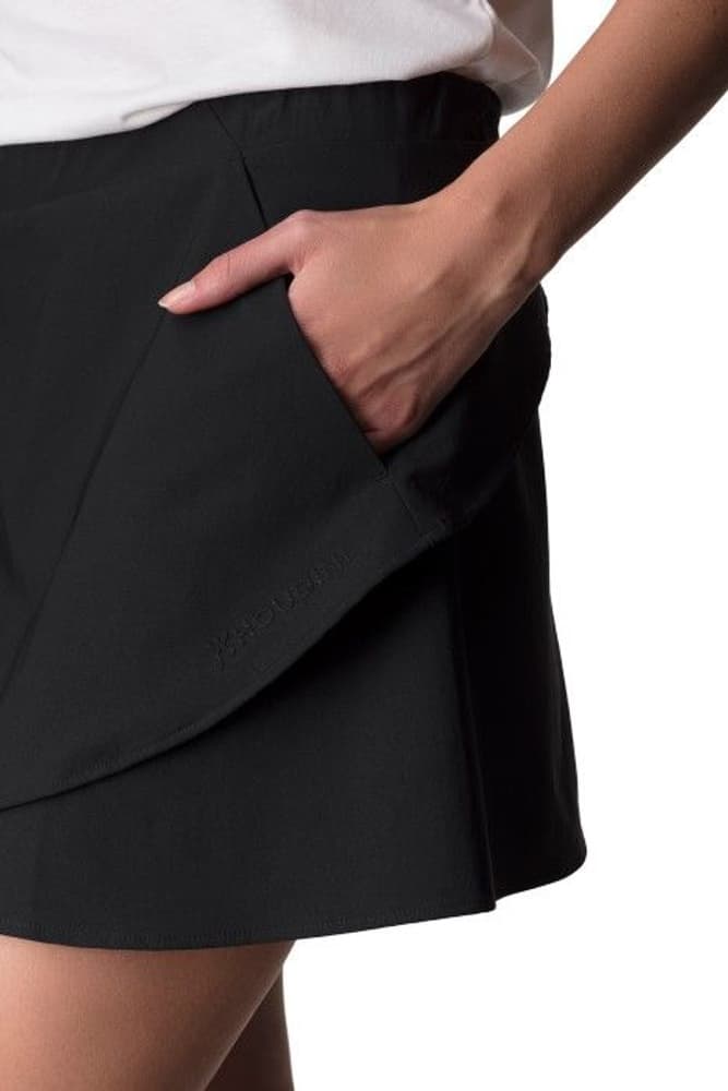 W's Skort Black (2020), view: 5