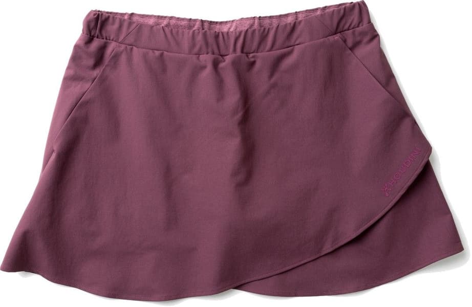 W's Skort Giddy Grape, view: 0