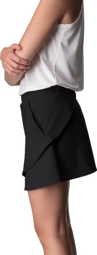 W's Skort Black (2020), view: 1