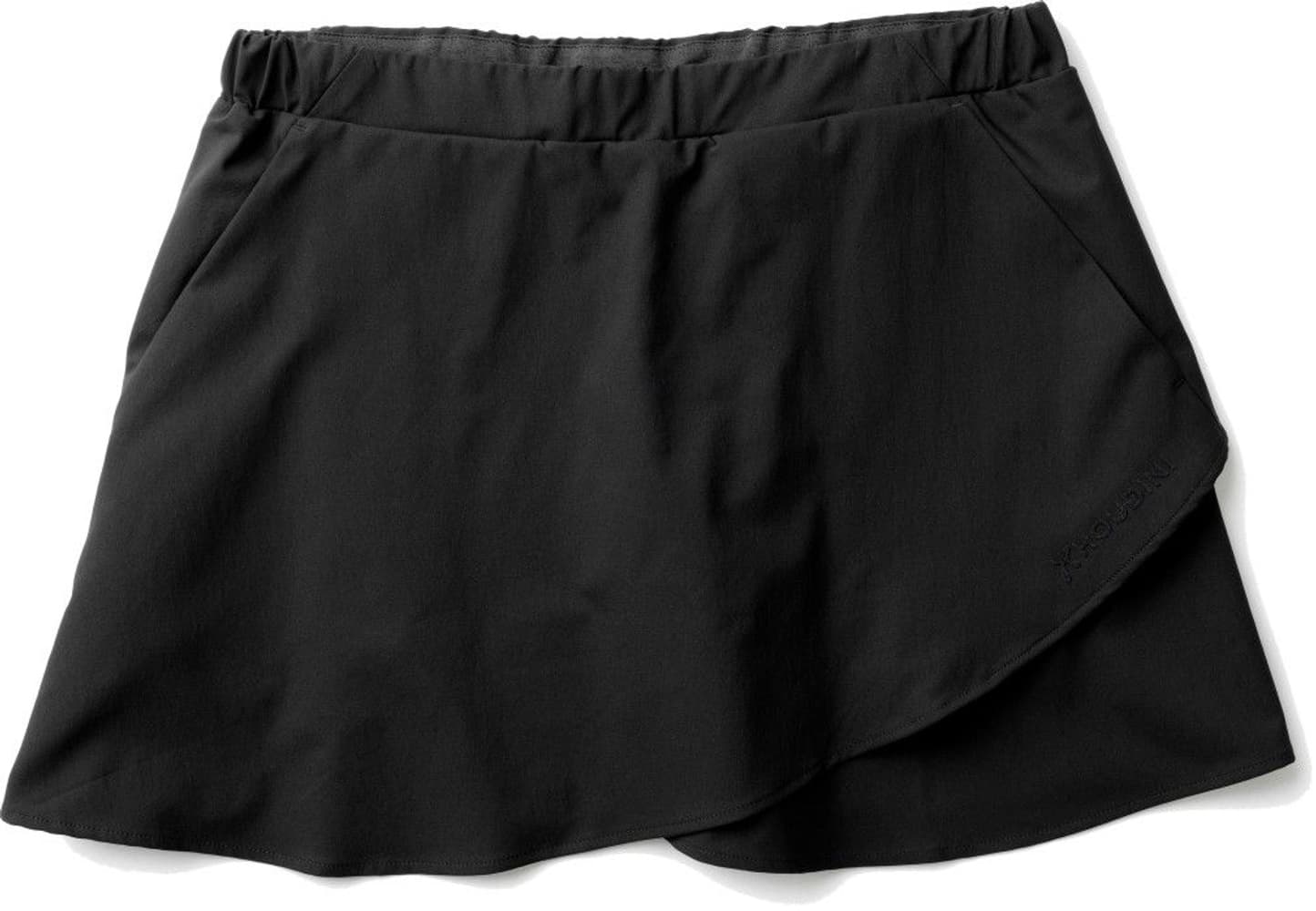 W's Skort Black (2020), view: 0