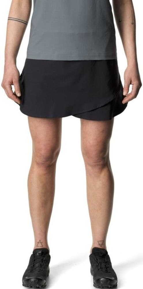 W's Skort True Black, view: 4