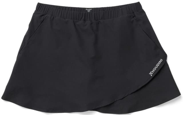 True Black