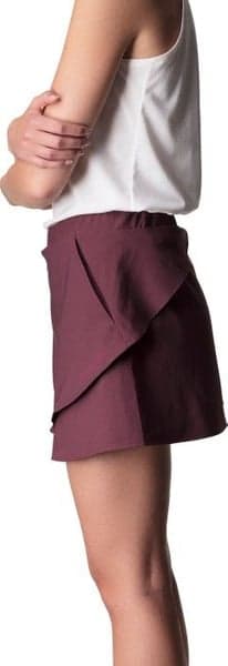 W's Skort Giddy Grape, view: 3