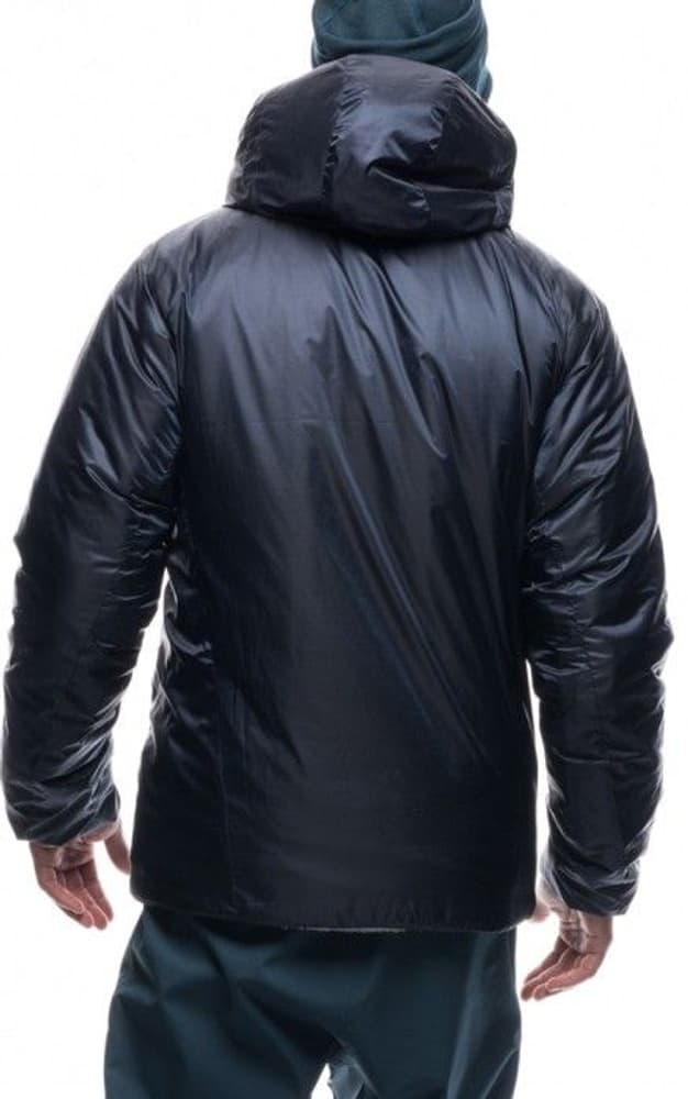 M's Dunfri Blue Illusion, view: 3