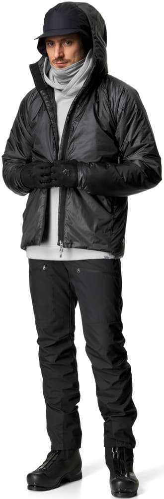 M's Dunfri True Black, view: 4