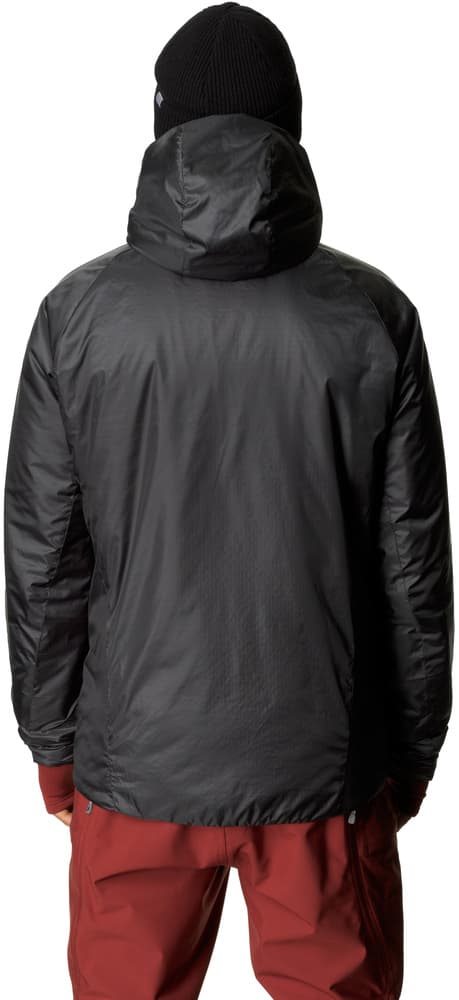 M's Dunfri True Black, view: 2