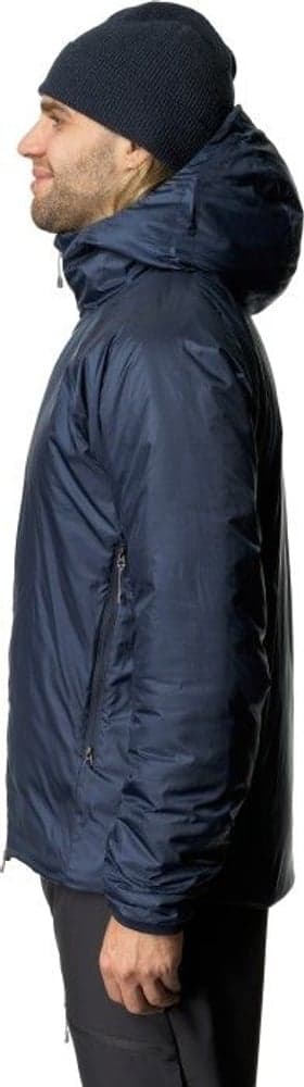 M's Dunfri Deep Deep Sea Blue, view: 2
