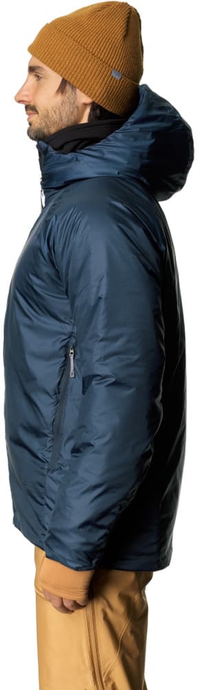 M's Dunfri Deep Sea Blue, view: 3