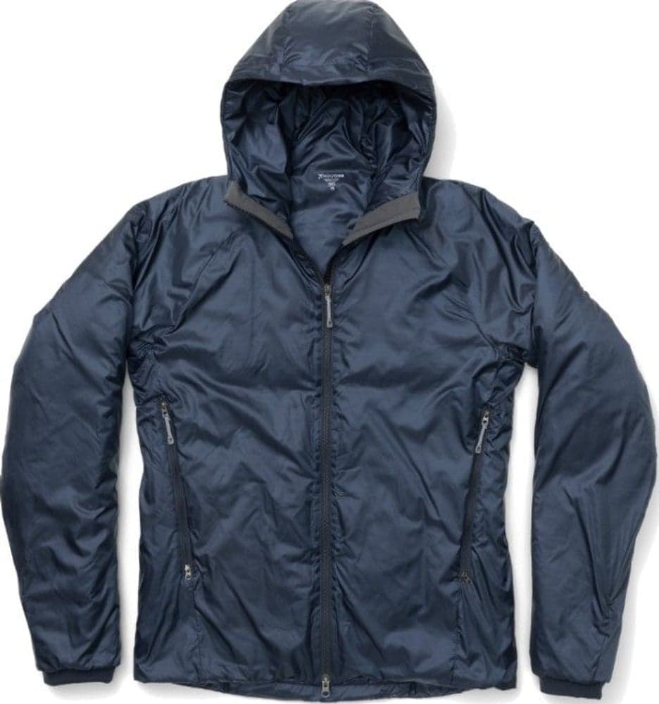 M's Dunfri Deep Deep Sea Blue, view: 0