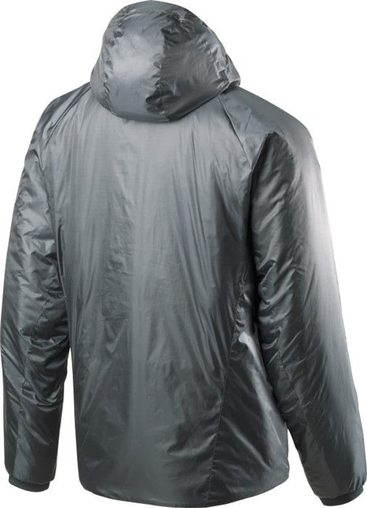 M's Dunfri Deeper Green, view: 1