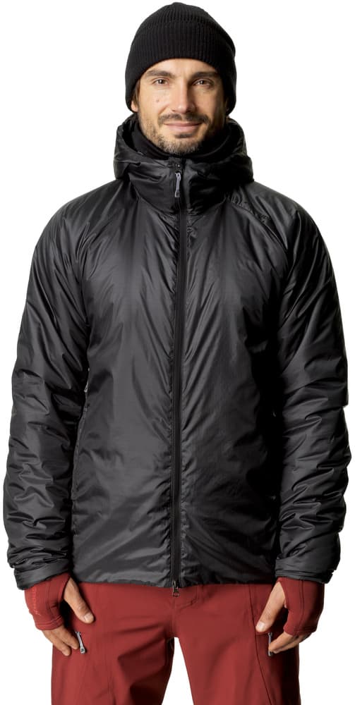 M's Dunfri True Black, view: 1