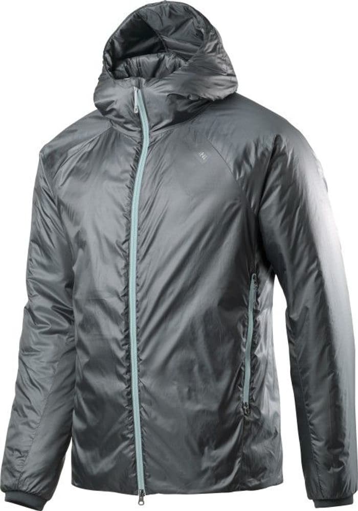 M's Dunfri Deeper Green, view: 0