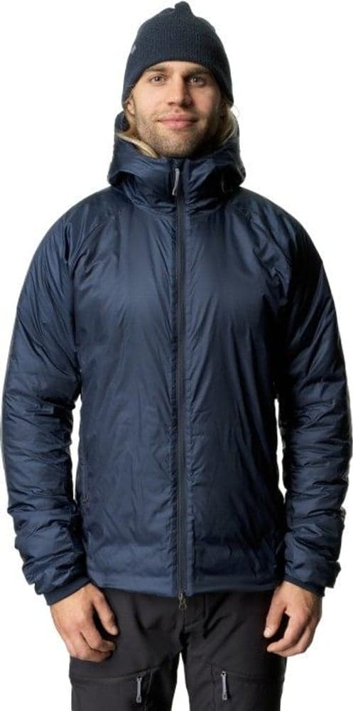 M's Dunfri Deep Deep Sea Blue, view: 1
