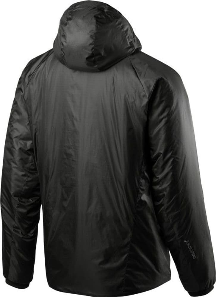 M's Dunfri True Black, view: 1