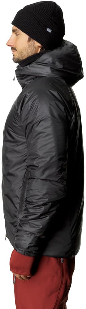 M's Dunfri True Black, view: 3