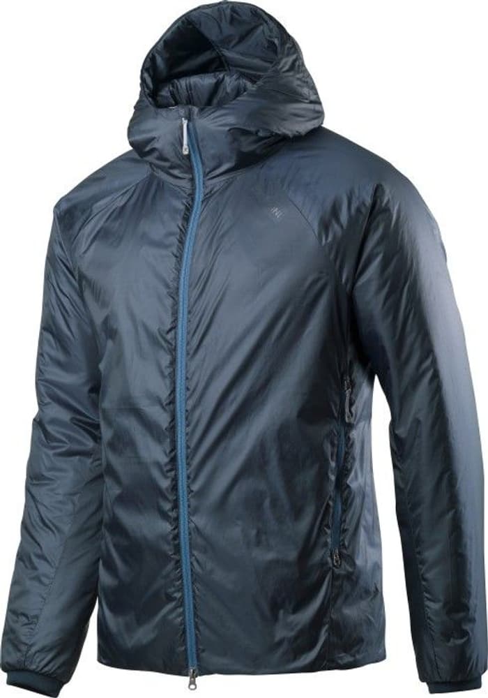 M's Dunfri Blue Illusion, view: 0