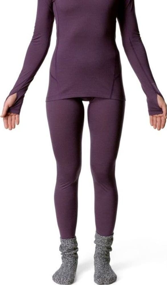 W's Desoli Tights Lilac, view: 1