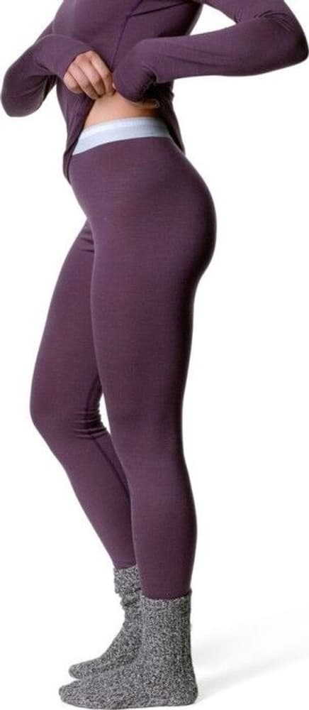 W's Desoli Tights Lilac, view: 2