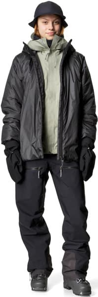 W's Dunfri True Black, view: 5