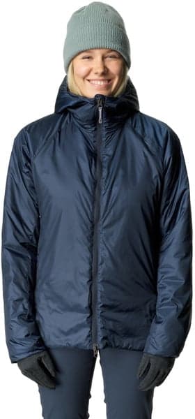 W's Dunfri Deep Sea Blue, view: 1