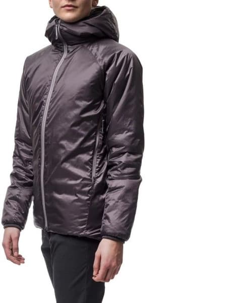 W's Dunfri Wolf Grey, view: 2