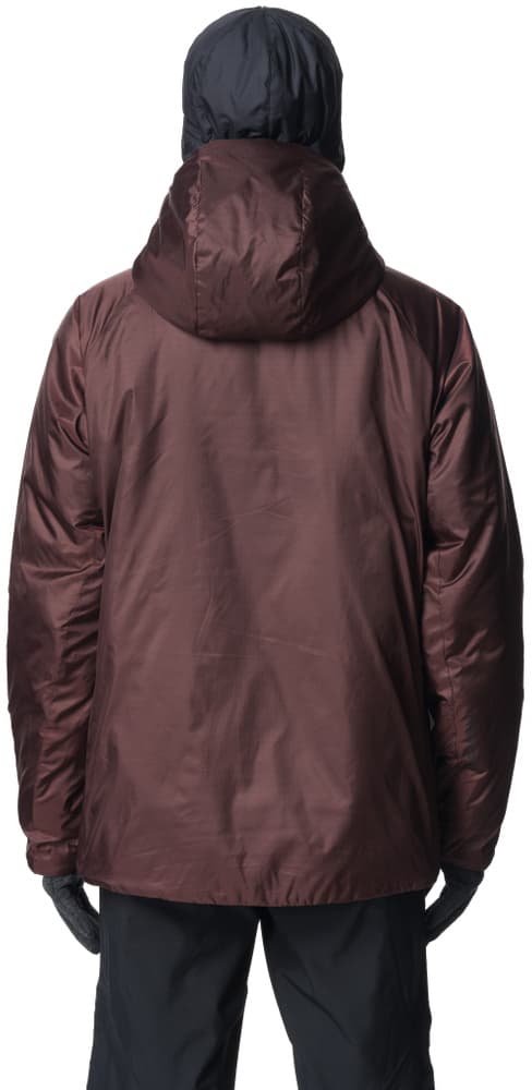 W's Dunfri Red Illusion, view: 3