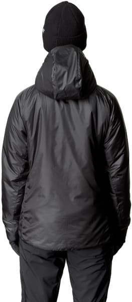 W's Dunfri True Black, view: 2