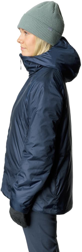 W's Dunfri Deep Sea Blue, view: 3