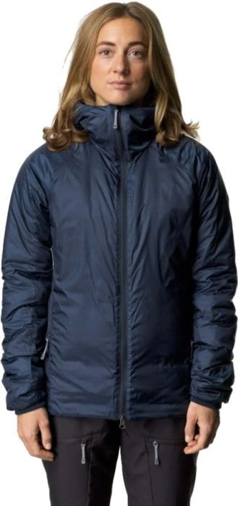 W's Dunfri Deep Deep Sea Blue, view: 1