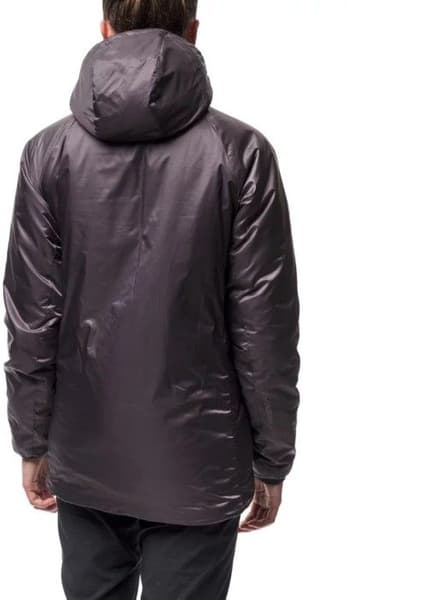 W's Dunfri Wolf Grey, view: 1