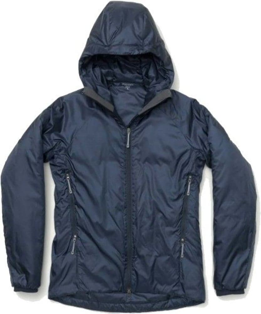 W's Dunfri Deep Deep Sea Blue, view: 0