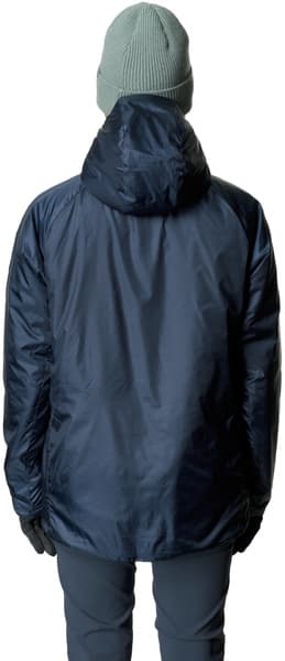 W's Dunfri Deep Sea Blue, view: 2