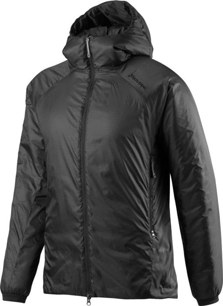 W's Dunfri True Black, view: 0