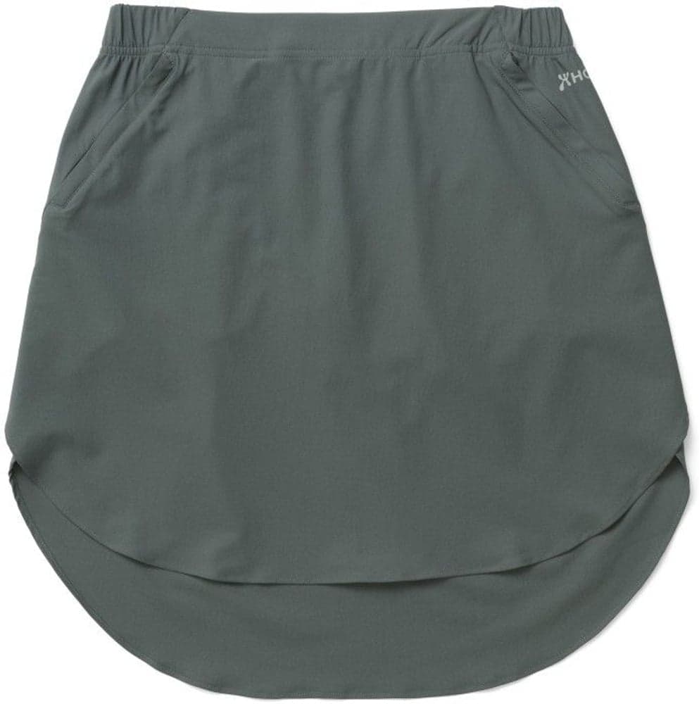 W's Stride Skirt Greeness, view: 0