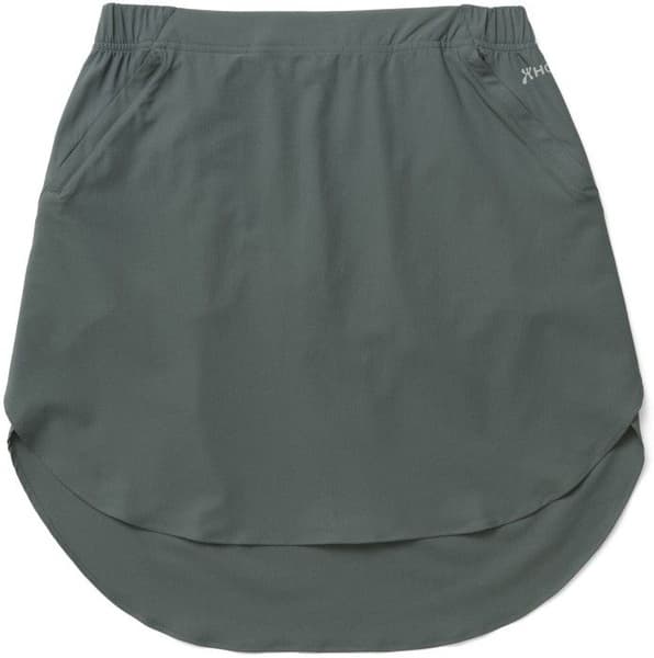 W's Stride Skirt Greeness, productDetailPage.view: 0