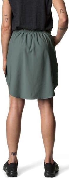 W's Stride Skirt Greeness, productDetailPage.view: 2