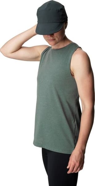 W's Up Tank Storm Green, view: 3