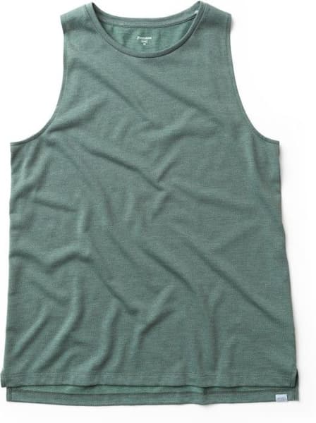 W's Up Tank Storm Green, view: 0