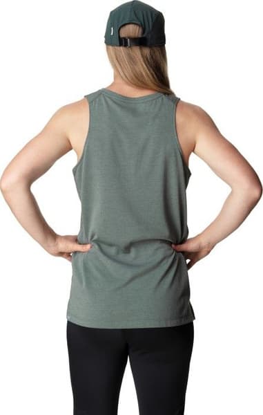 W's Up Tank Storm Green, view: 1