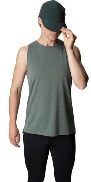 W's Up Tank Storm Green, view: 2