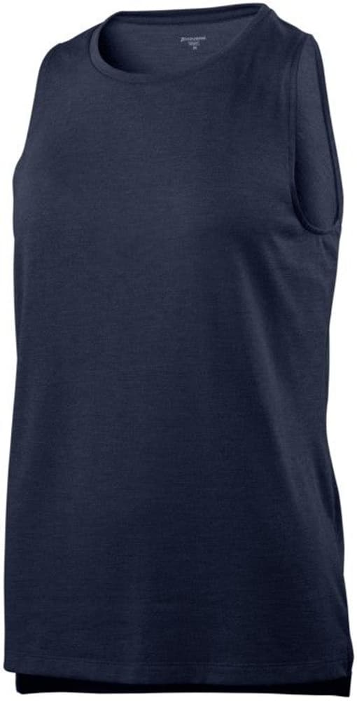 W's Up Tank Blue Illusion, view: 0